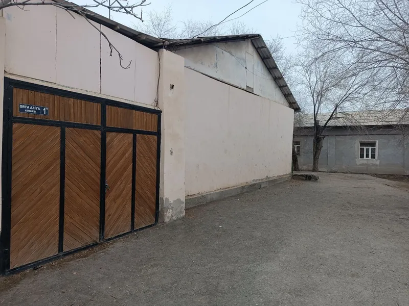 Жер Жай сатылади 1