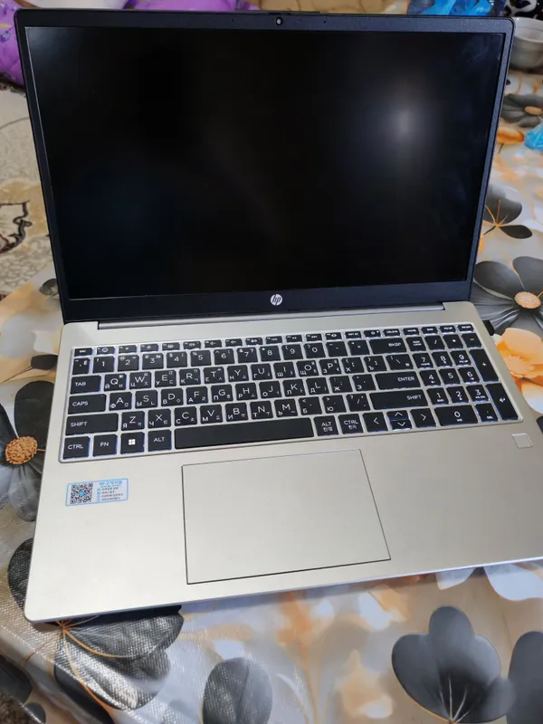 HP 255 G10 NOTEBOOK 1