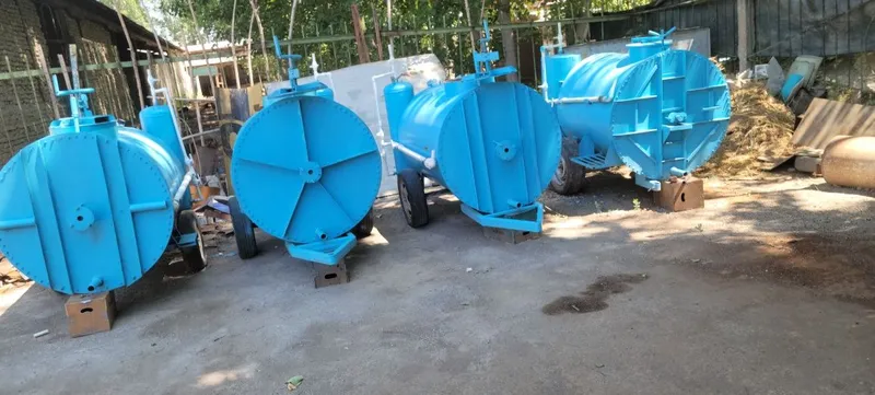 Yangi biznes pena beton 1