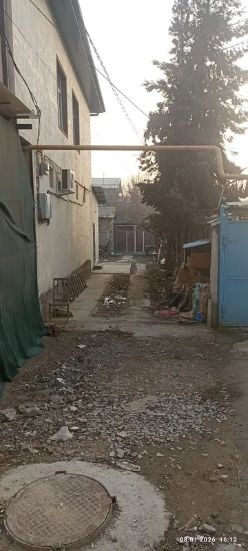 Продается дом паркентский базар мавловна риезий — фото 5