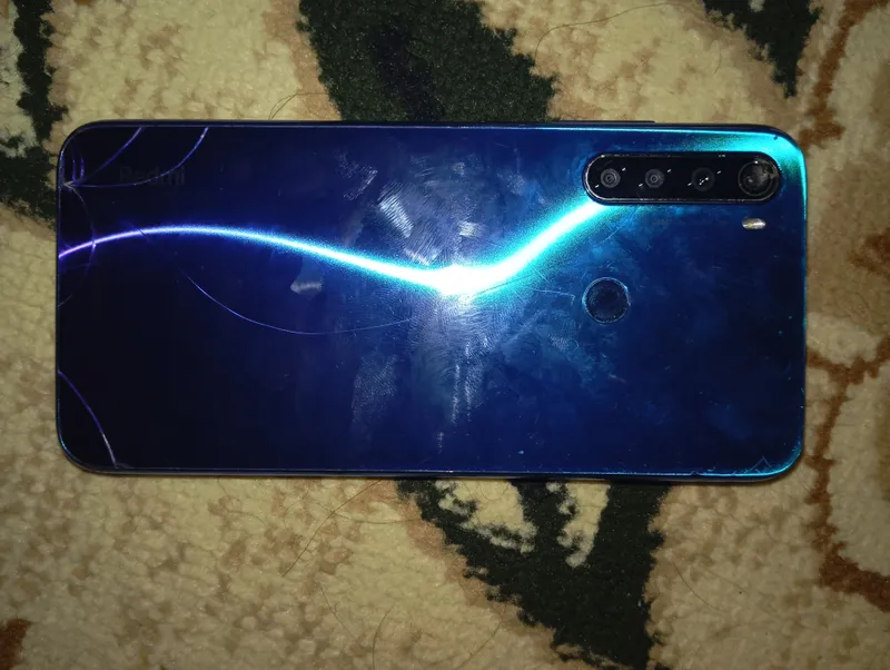 redmi note 8 — фото 1