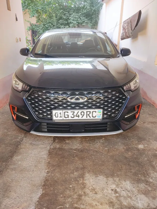 Chery Arrizo 6 pro — фото 3