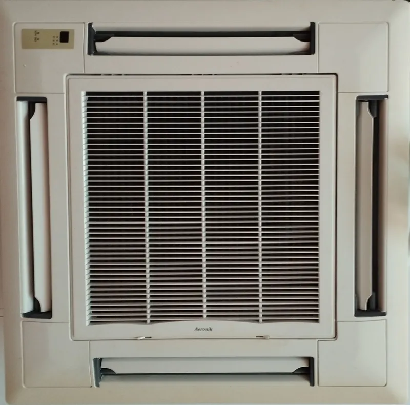 Ishlatilgan Aeronik konditsioneri, 24 000 BTU 3 Ishlatilgan Aeronik konditsioneri, 24 000 BTU 3