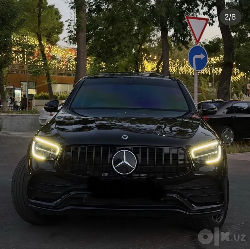 Mersedes Benz glc 300 1 Mersedes Benz glc 300 1