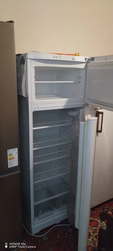 Haladilnik indezit 3 Haladilnik indezit 3