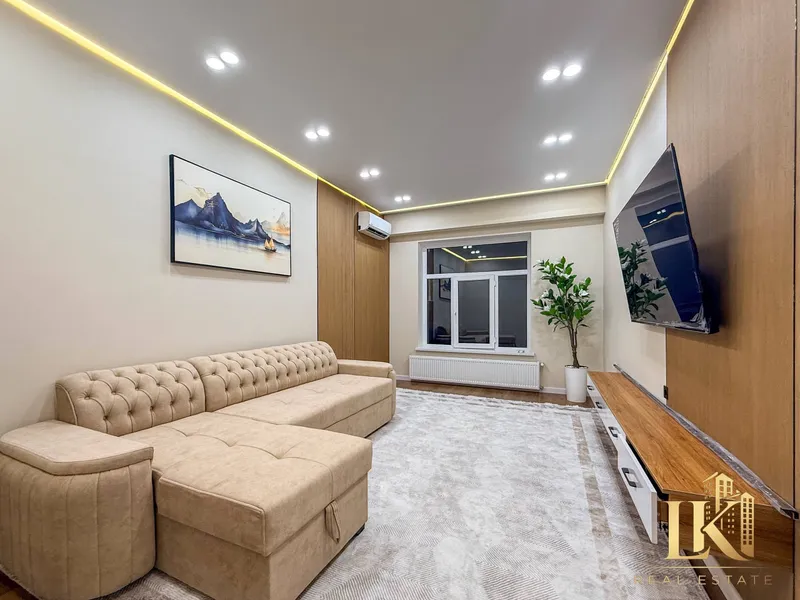 Yashnobod tumanidagi Poytaxt Residence JKda 3 xonali kvartira sotiladi 1 Yashnobod tumanidagi Poytaxt Residence JKda 3 xonali kvartira sotiladi 1