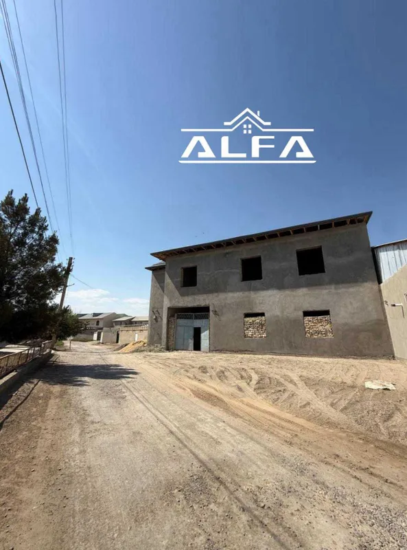 3 ta xo'jalikga mo'ljallangan hovli sotiladi #a913 1