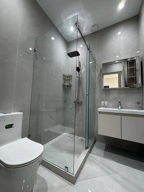Уникальный дом 300м² | Карасу-6 | Бассейн + сауна | $335 000 6