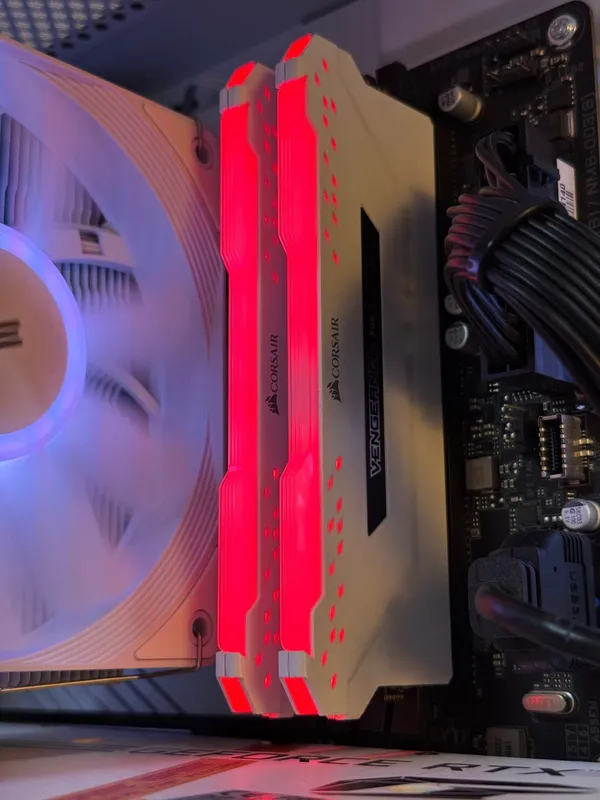 TOP GAMING KOMPYUTER — RTX 3070 Ti / HIGH FPS — фото 4