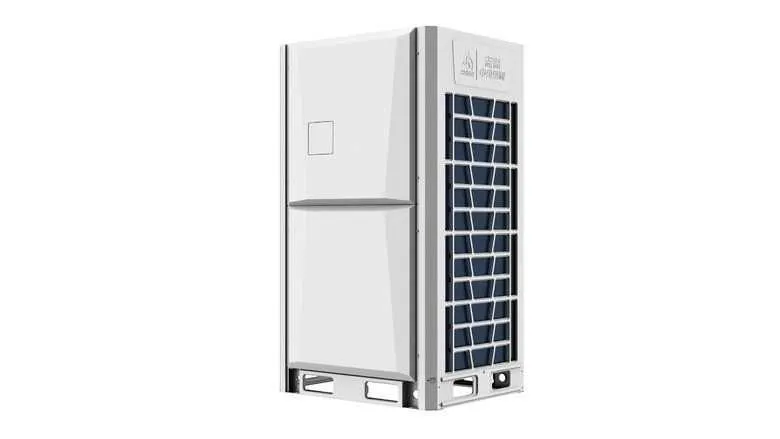 AIWA HVAC наружные блоки | VRF системы | Опыт и розница — фото 1