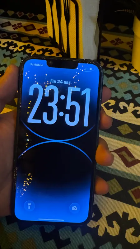 iPhone 13, 128 ГБ 1 iPhone 13, 128 ГБ 1