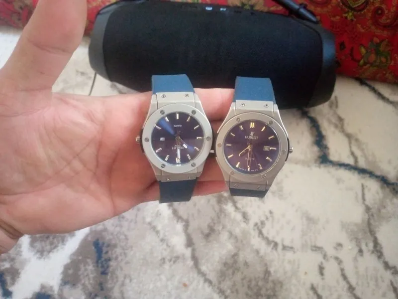 HUBLOT сагат зор 2 HUBLOT сагат зор 2