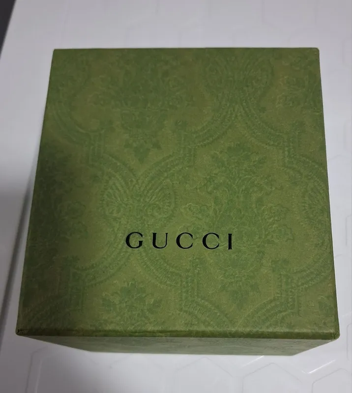Gucci jump hour watch