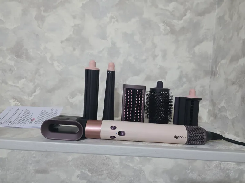 Dyson lyuks kopiya 3