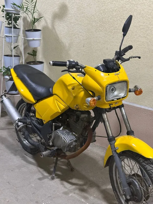 Продам мотоцикл и скутер — фото 2