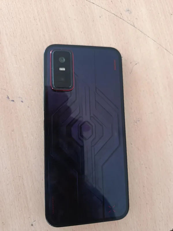 Infinix GT 30 Pro 12+12/256, обмен на 13 Pro 1 Infinix GT 30 Pro 12+12/256, обмен на 13 Pro 1