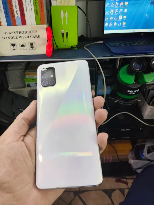 samsung a51 64gb 2 samsung a51 64gb 2