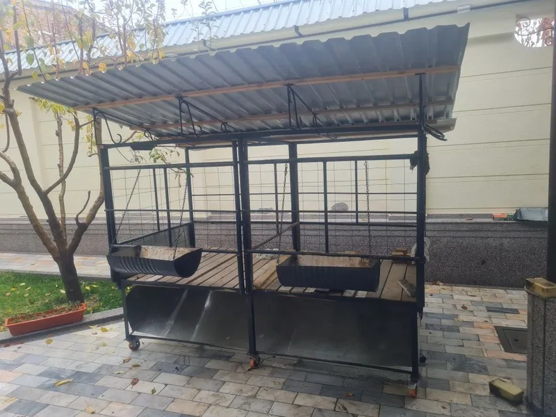 Qo'y hona 6ta qo'y ketadi — фото 2