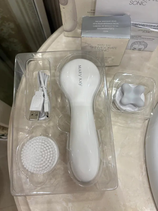 Mary Kay Skinvigorate Sonic 2
