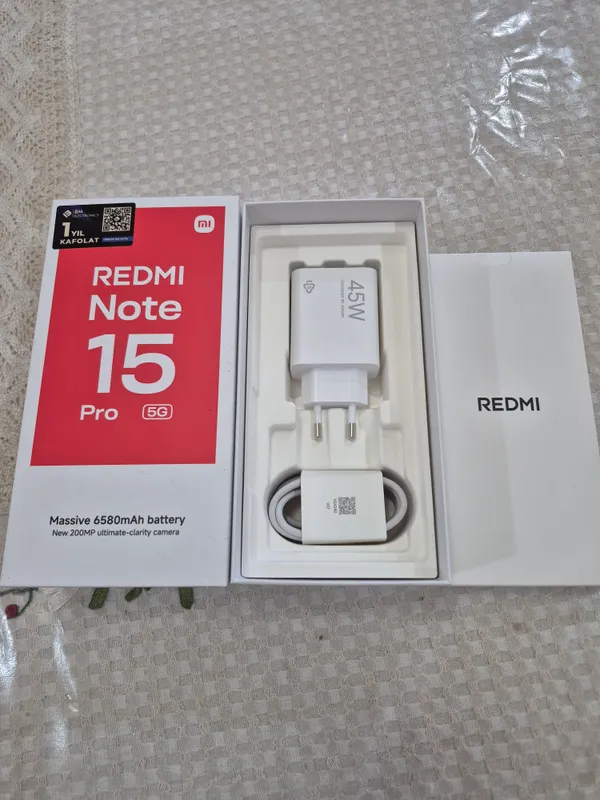redmi note 15 pro 5g новый телефон 2 redmi note 15 pro 5g новый телефон 2