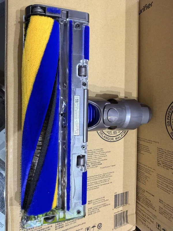 Dyson помпа для очиститель увлажнитель PH04 Ph05 оригинал — фото 4