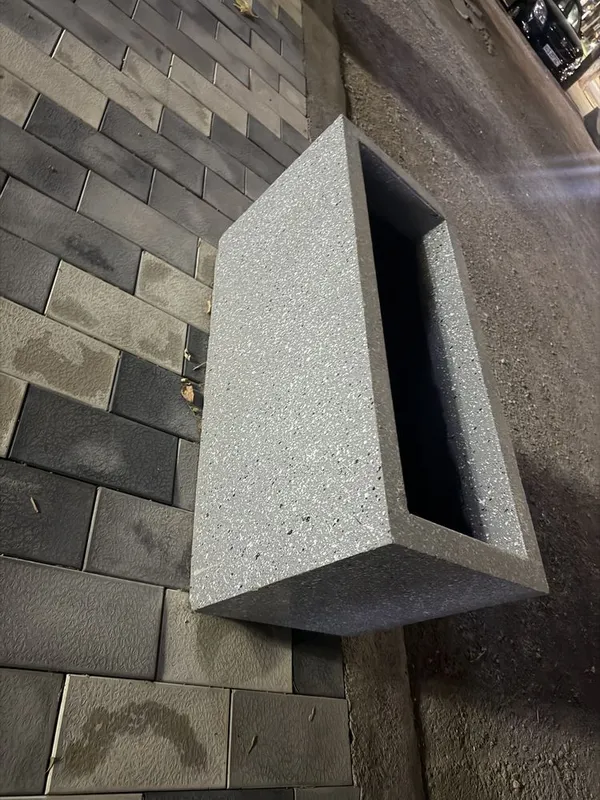 Beton stoyka tuvakla sotiladi! 3