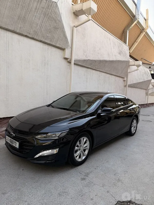 Malibu 2 XL 2023 2 Malibu 2 XL 2023 2