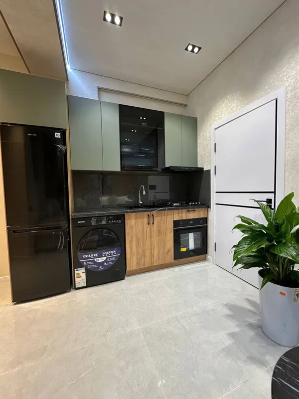 Продается квартира на ЖК PRESTIGE GARDENS ул Шота руставели — фото 5