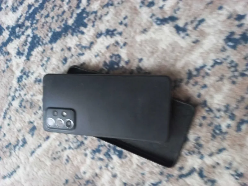 Samsung Galaxy A52 4 Samsung Galaxy A52 4