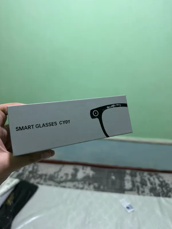 Smart Glasses cy01 1 Smart Glasses cy01 1