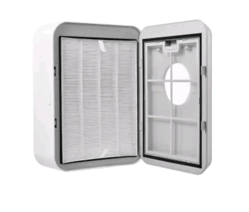 Чистый кислород Ballu ONEAIR ASP-80 — фото 5
