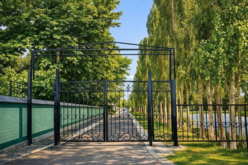 СРОЧНО! 5 коттеджей с бассейнами + ресторан | 275 000 y.e 2 СРОЧНО! 5 коттеджей с бассейнами + ресторан | 275 000 y.e 2