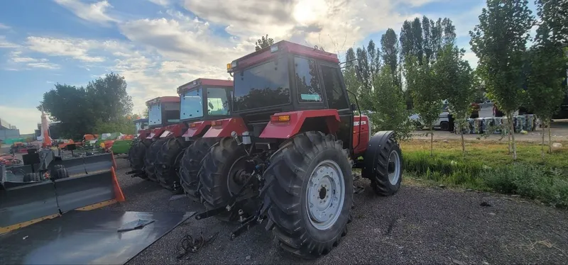 ITM-475 Traktori SOTILADI 4