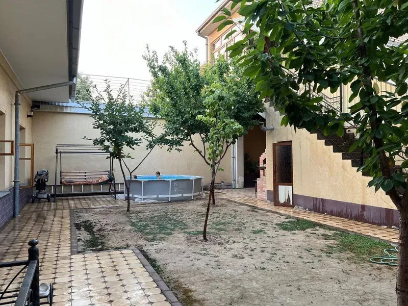 Ракат 6-соток фасад 20×30. 10-ком. Ор/р гостиница Art Rakat.Z — фото 1