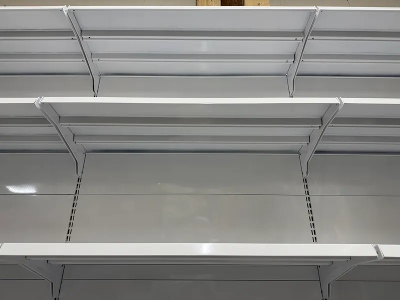 SAVDO STELLAJLARI | Торговые стеллажи для магазина 6