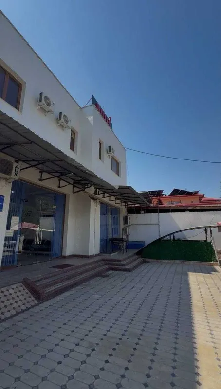 Продажа готового арендного бизнеса (ГАБ) в Алмазарском районе 1