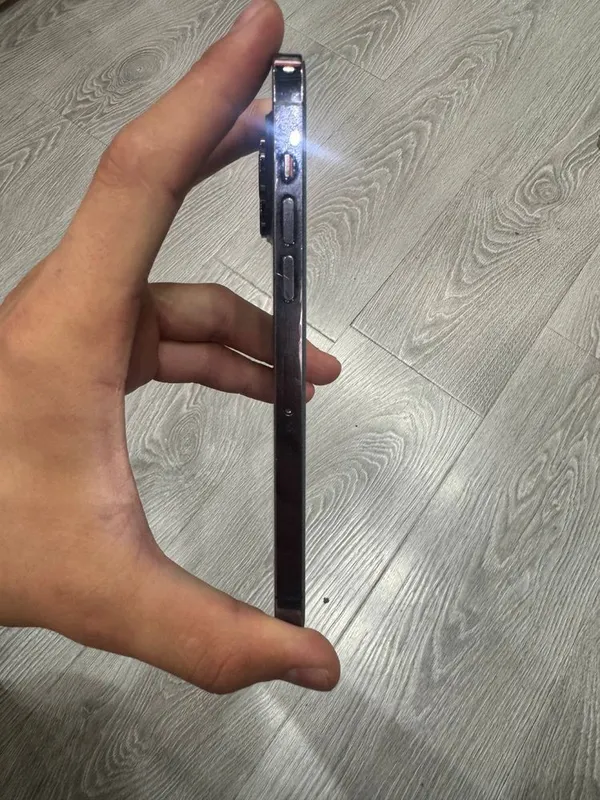 Iphone 14 pro max ideal holatda 1