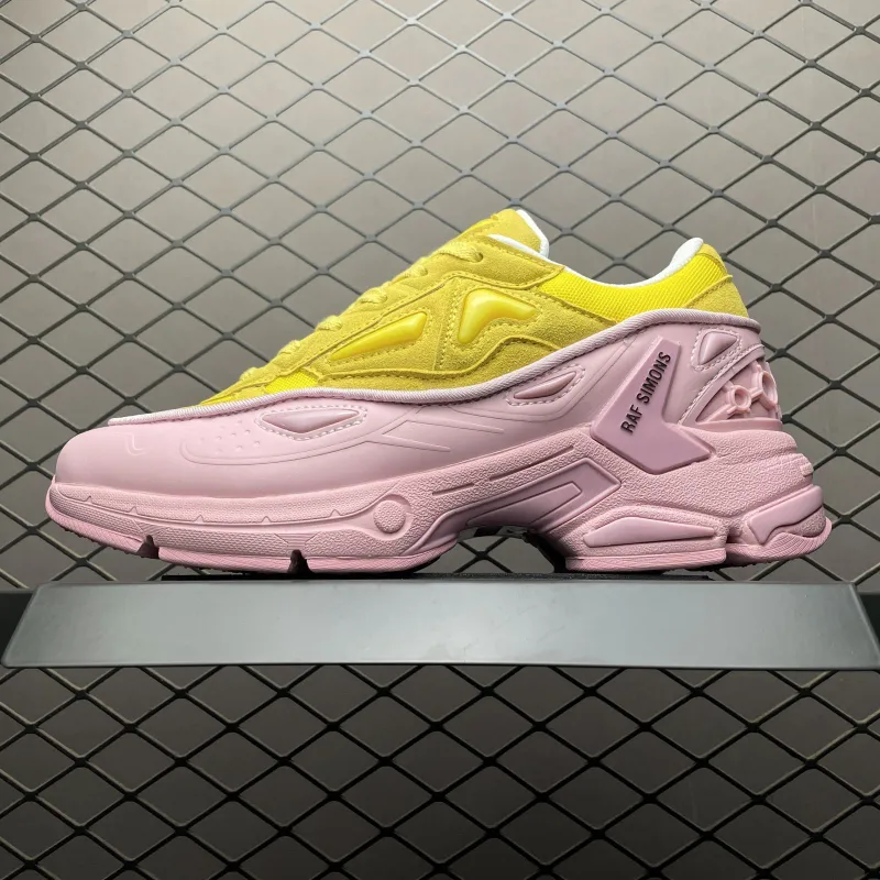 Raf simons ozweego 7 Raf simons ozweego 7