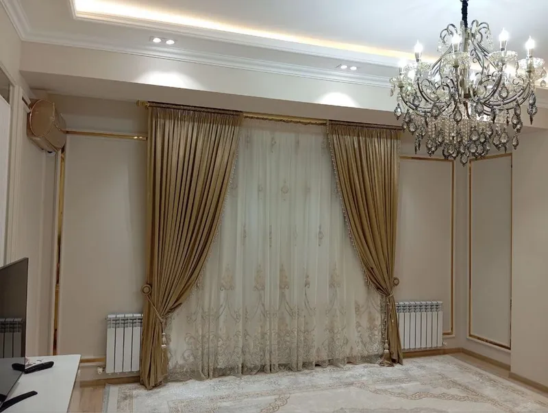 Мирабад район. Саракулька. Навастройка.