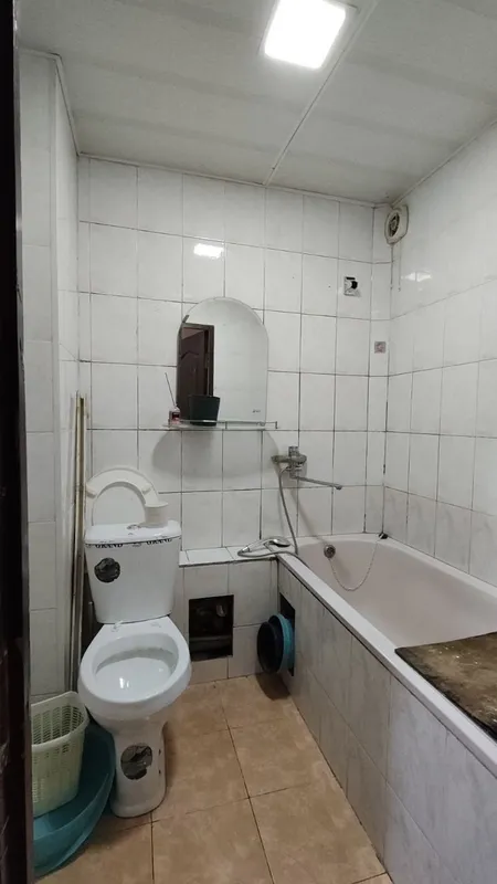 Аренда Квартира 1х2 хона Кора камиш Тансикбой 1 — фото 4