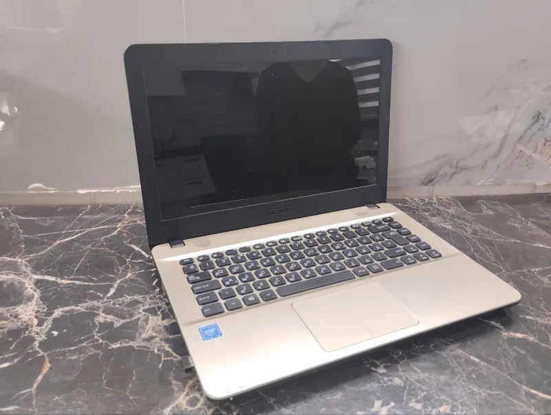 Ноутбук Asus X441S — фото 4