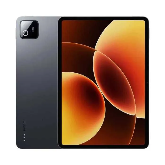 Новый Xiaomi Pad 8 2026 5