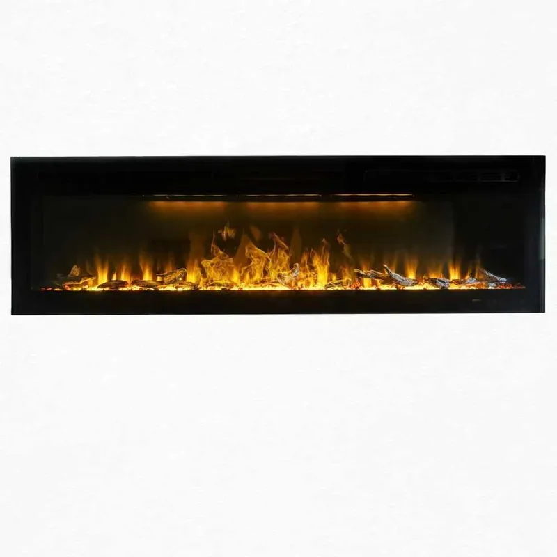 Камин линейный ELEMENT FLAME Kaiser extra Boxster 1500 с гарантией! — фото 1