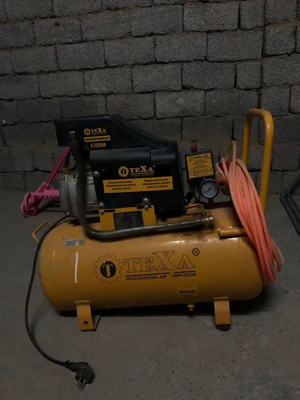 kampressor 1
