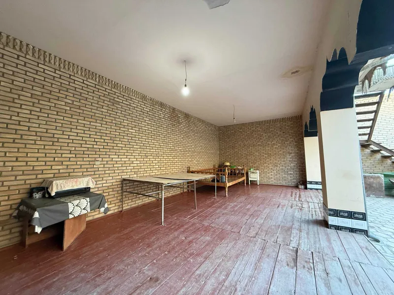 TAYYOR 2 QAVATLI 4 SOTIQLI hovli sotiladi #a603 — фото 4