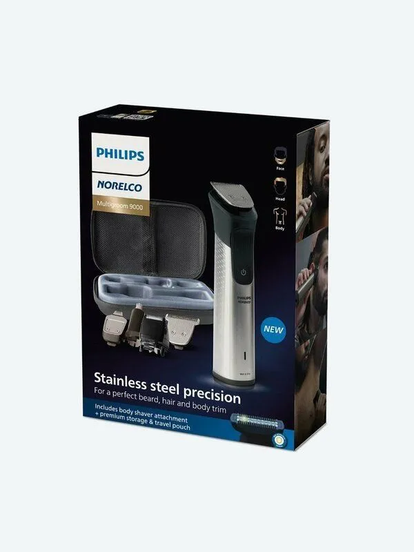 Philips mg9510