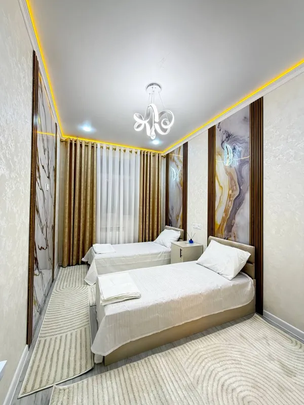 Аренда Квартира Яаккасрой Саларис Настройка 700$ — фото 3