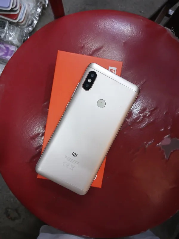 Redmi not 5 idyal