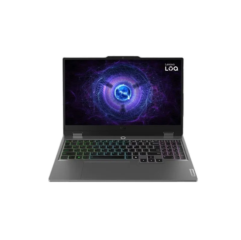Noutbuk LENOVO LOQ GAMING I7-14700HX/16GB/512GB/8GB RTX4060/15,6 FHD 1 Noutbuk LENOVO LOQ GAMING I7-14700HX/16GB/512GB/8GB RTX4060/15,6 FHD 1