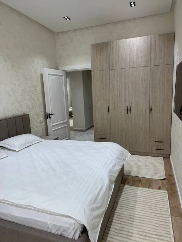 Аренда Кукча Новастройка 3/3/8 срочно Новая — фото 6
